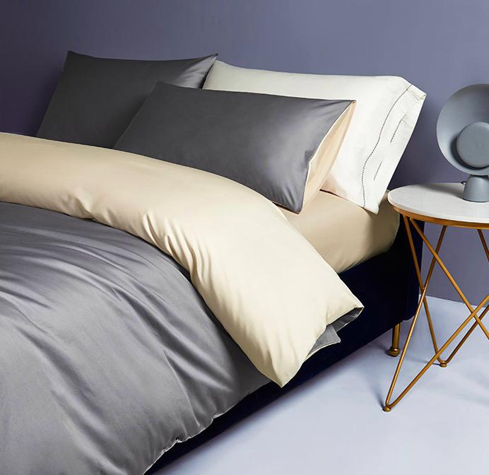 冬季冰丝裸睡四件套,夏季高颜值裸睡四件套推荐