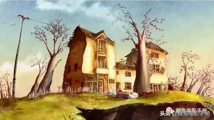 史上经典的十部外国动画片,盘点童年看的十大经典国外动画片