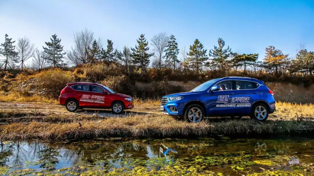 哈弗h2创享版可靠吗,试驾h2创享版