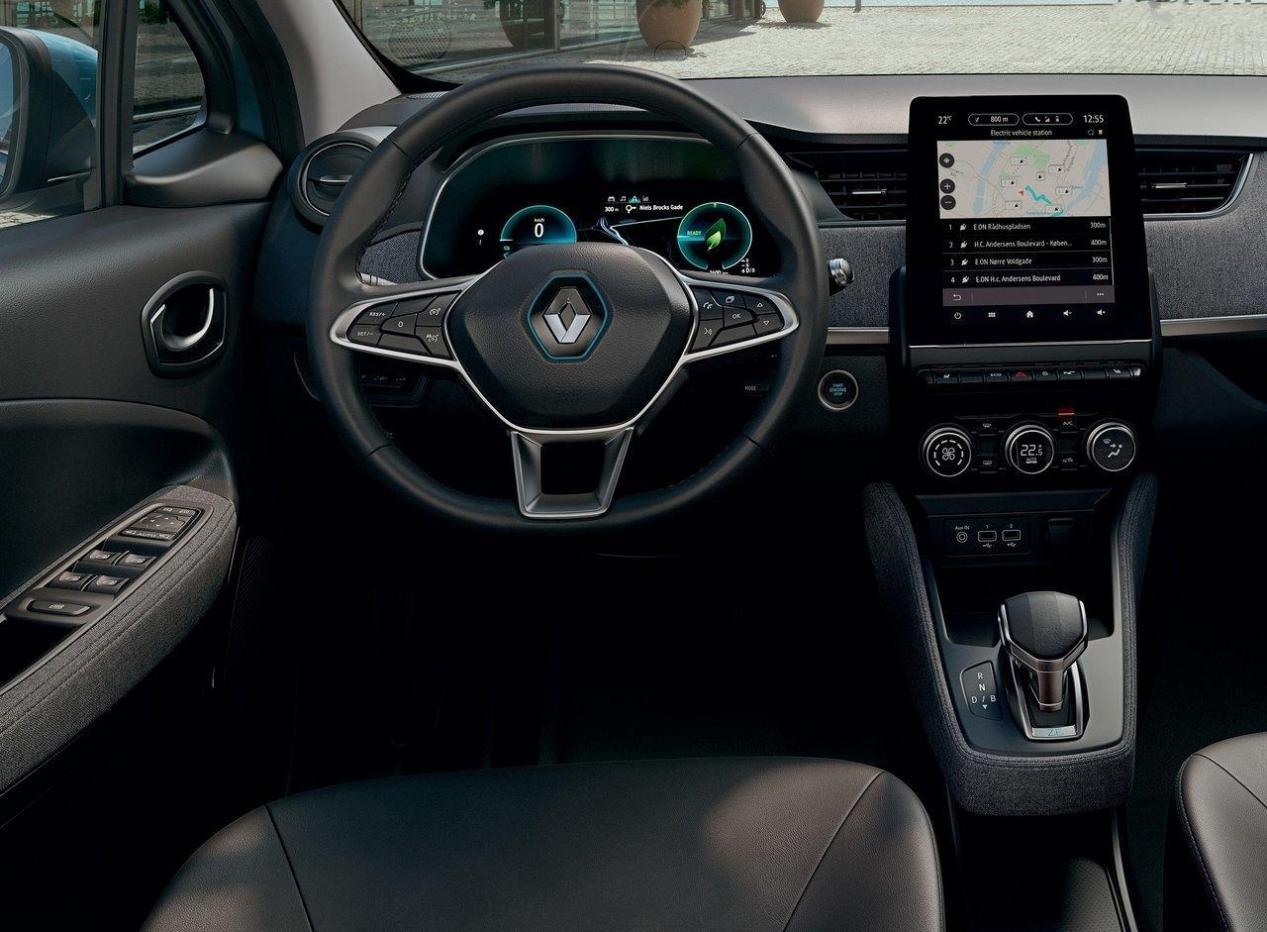 看法国人如何用一辆小车成功挫伤特斯拉的锐气