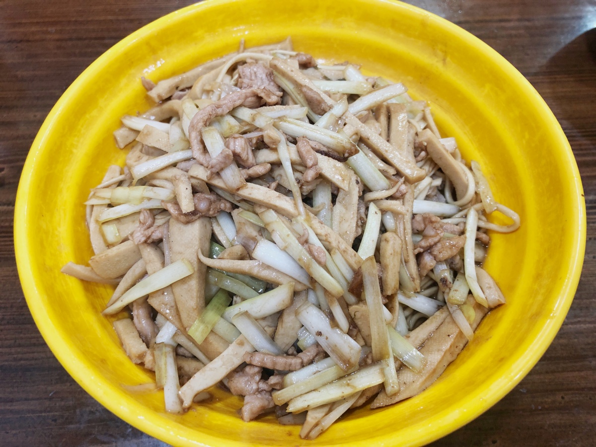 杭州最好吃的面馆是哪一家,杭州上城区面馆排名前十名