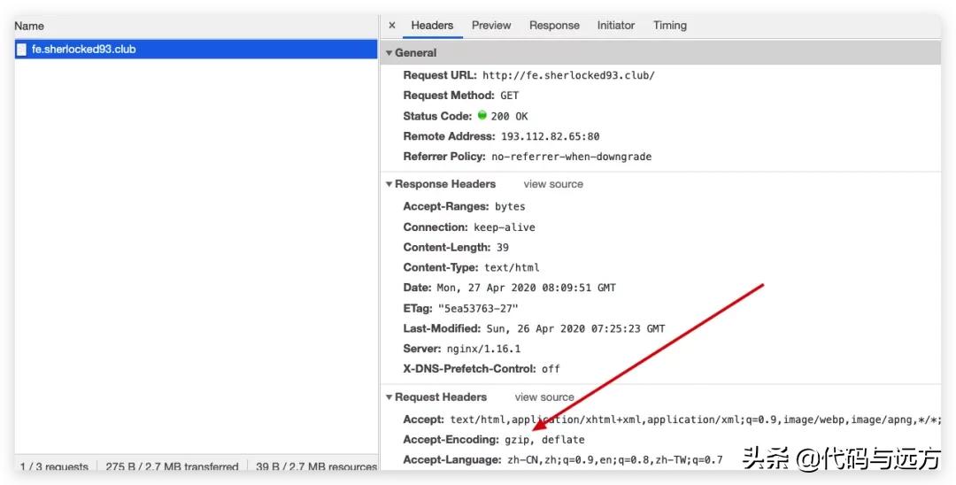 nginx零基础到入门,nginx基础知识讲解
