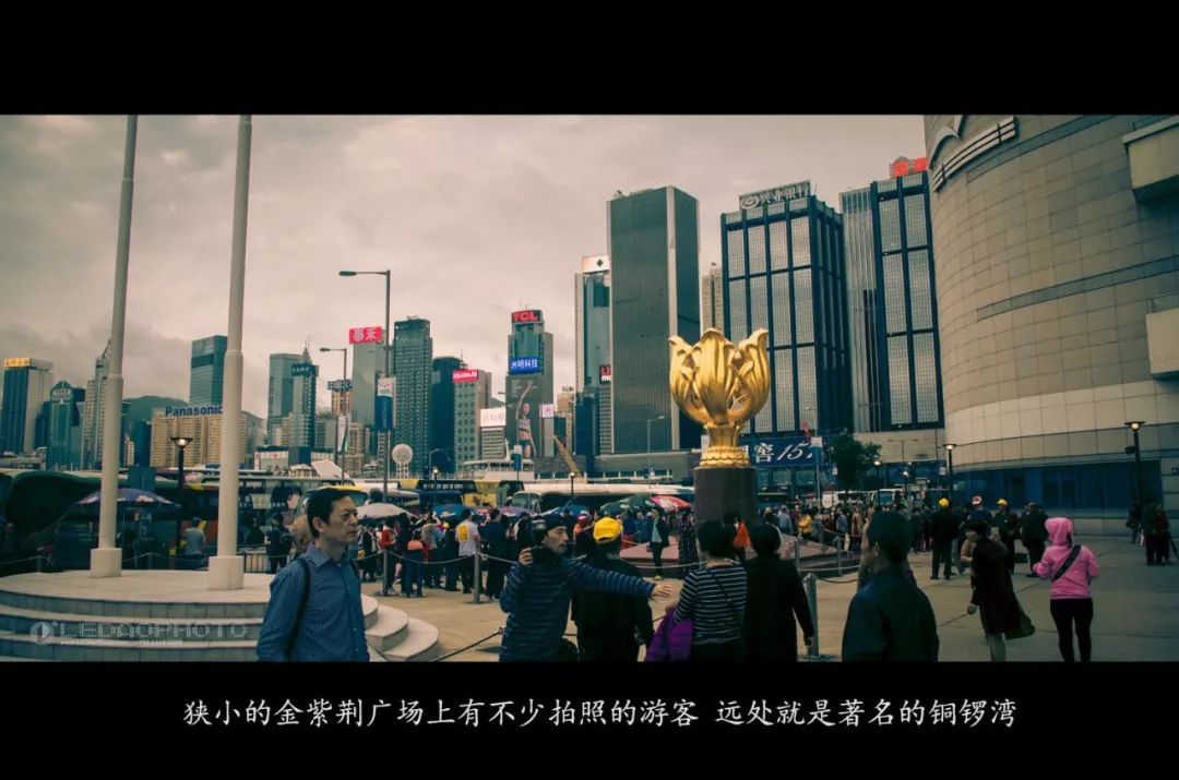 香港景区摄影作品,香港一日游摄影攻略