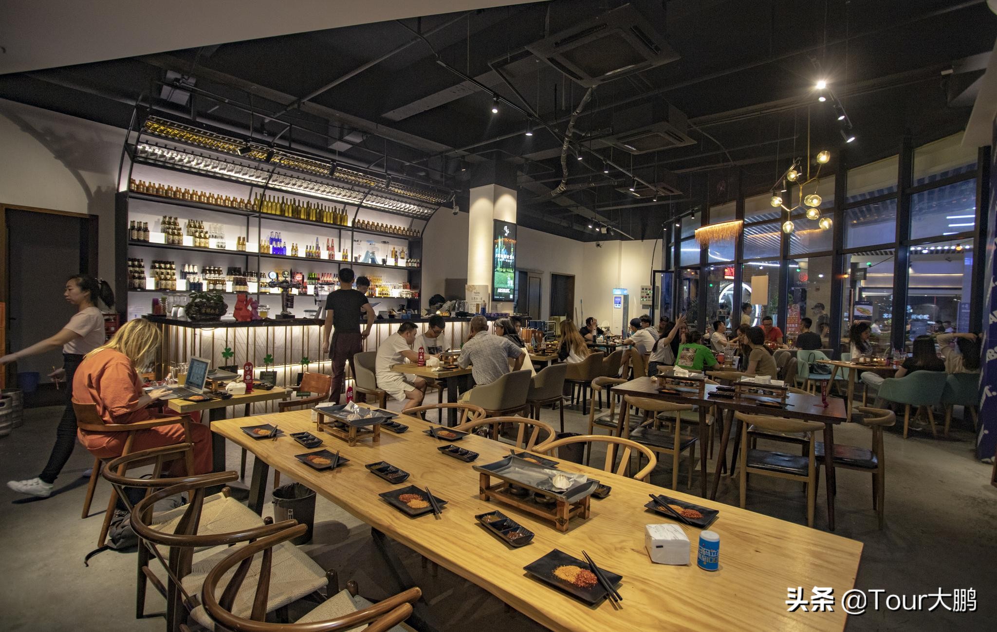 成都天府二街美食,成都天府夜间美食攻略