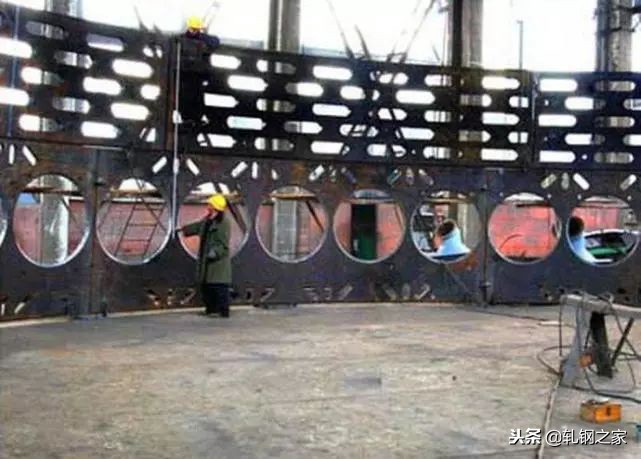 首钢京唐建4高炉吗,首钢京唐公司几座高炉