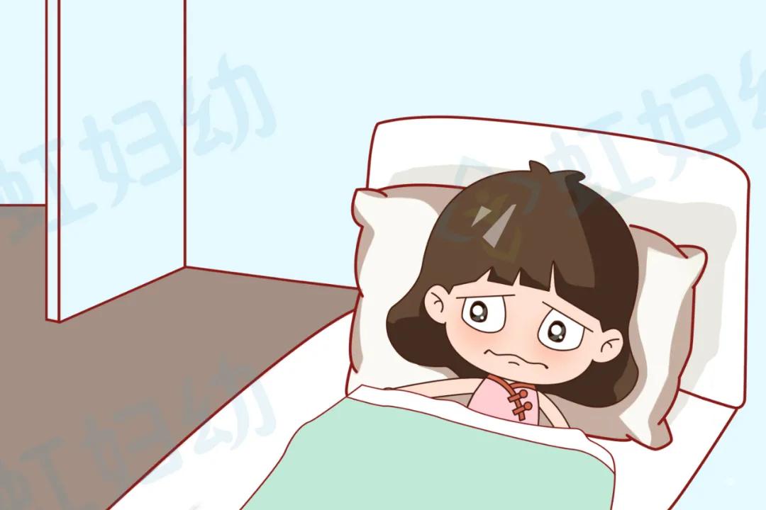 产后脱发别着急试试这个方法,产后脱发了解一下