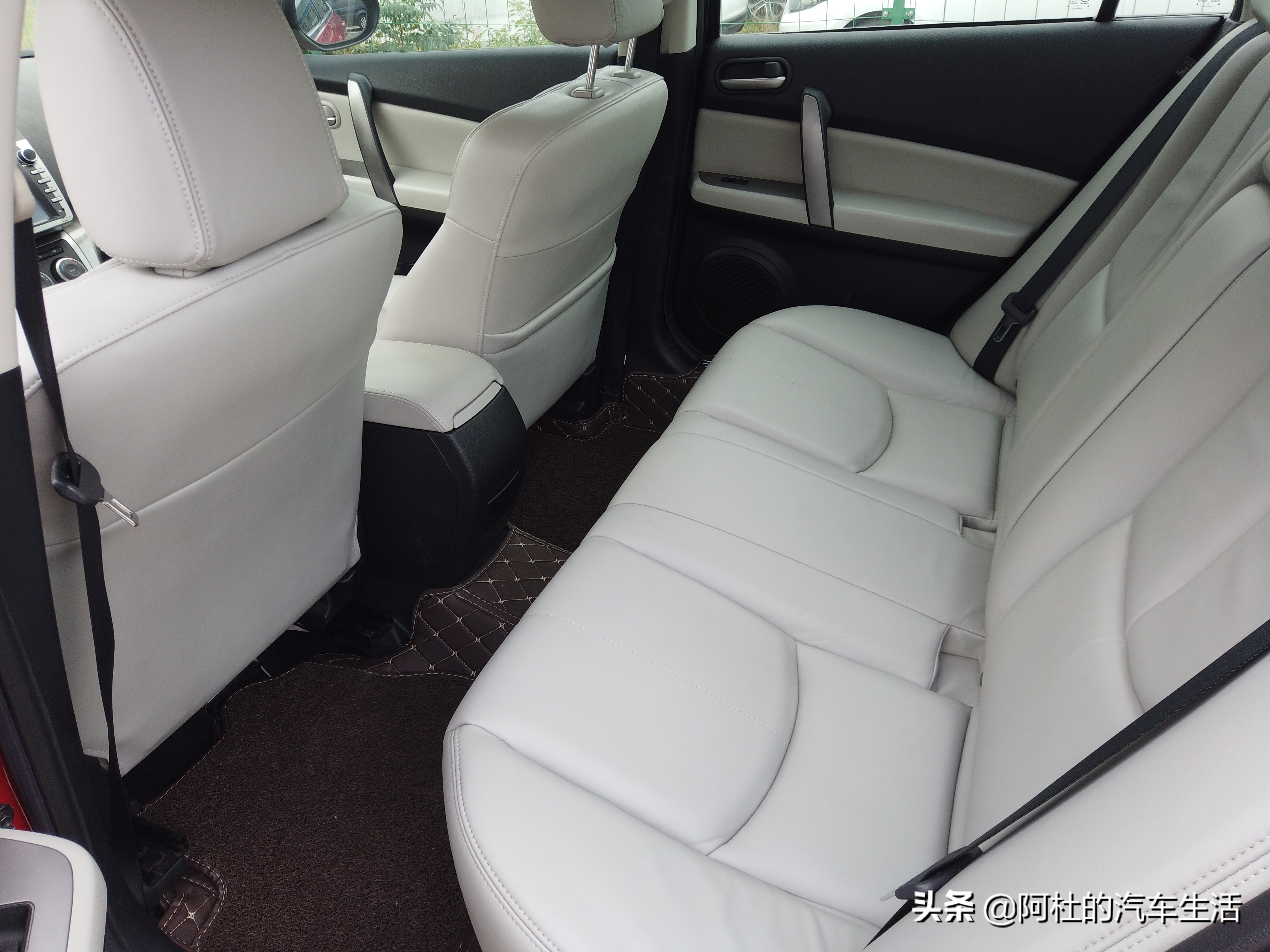 为什么只有2.3的马六才叫弯道之王,马六为什么被称为弯道之王视频