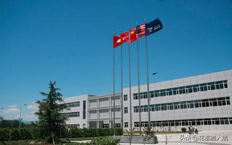 汽车零部件巨头排名,你身边的源头工厂