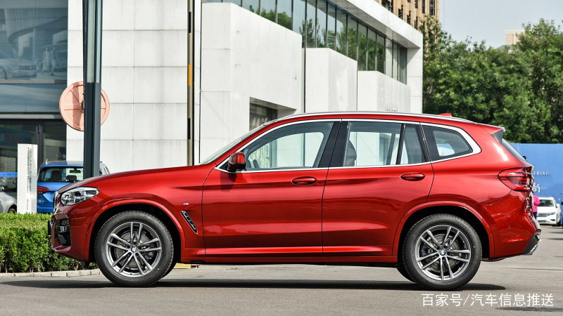 有辆宝马x3是什么档次的,宝马x3最真实的缺点