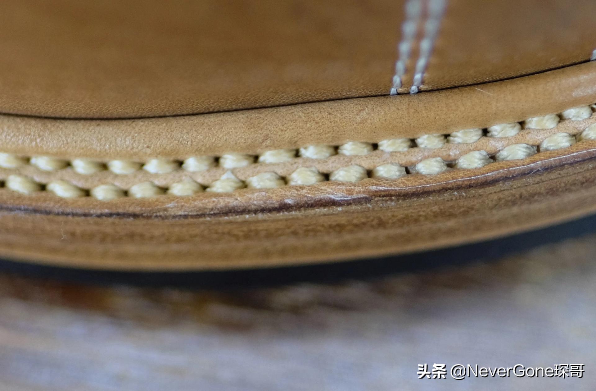 4000块国产工装靴有多强？美国网红竟然赞不绝口？来看看评测