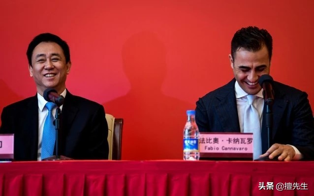 脱离职业足球轨道?京媒质疑恒大“文化班”操作真敲打或假妥协