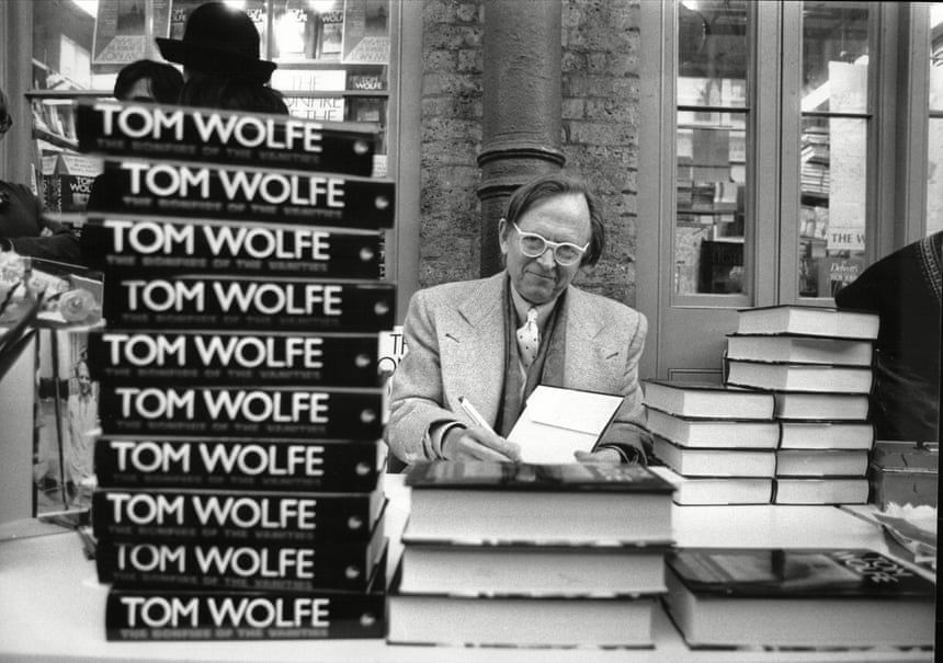 汤姆沃尔夫完整版,汤姆沃尔夫的演讲