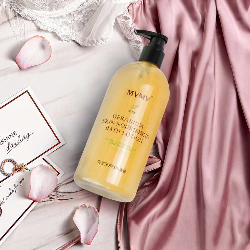 任何肤质适用的品牌沐浴露,2019哪款沐浴露好用