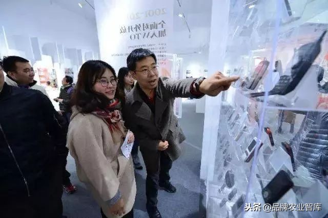 从购物模式的变化感受时代的变迁,中国供销新零售