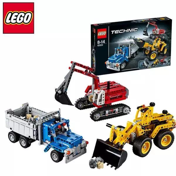 积木怎么挑选最好,积木的型号都一样吗