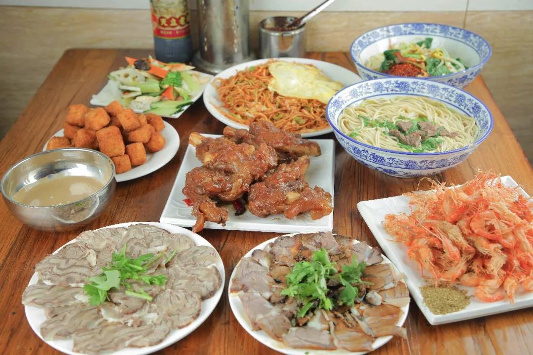 这20家小店终于恢复营业了，憋疯的天津人又活过来了！