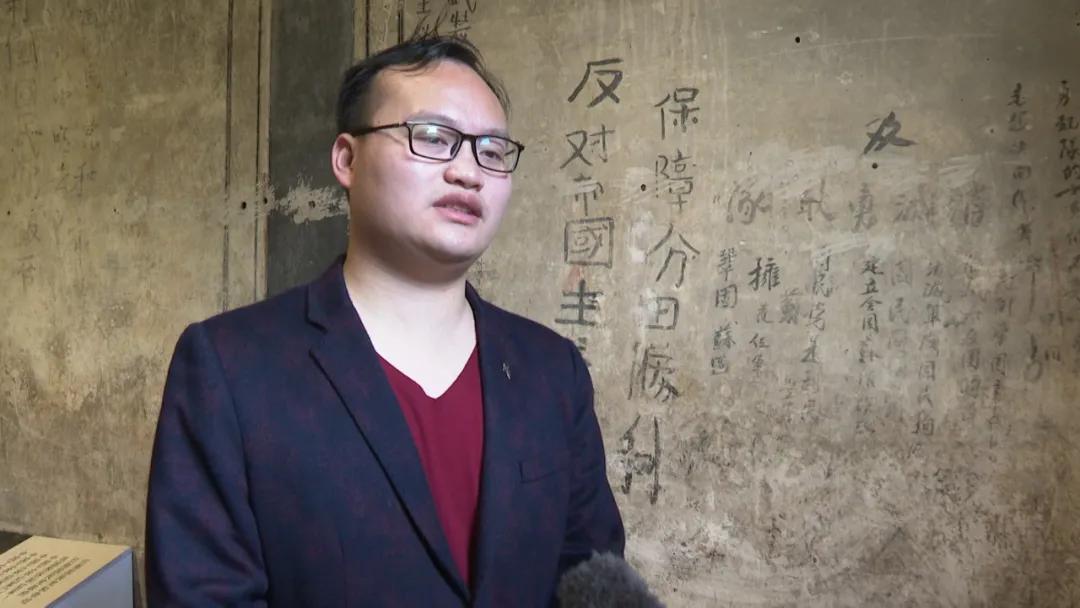 奋斗百年路启航新征程现场,奋斗百年路启航新征程动图