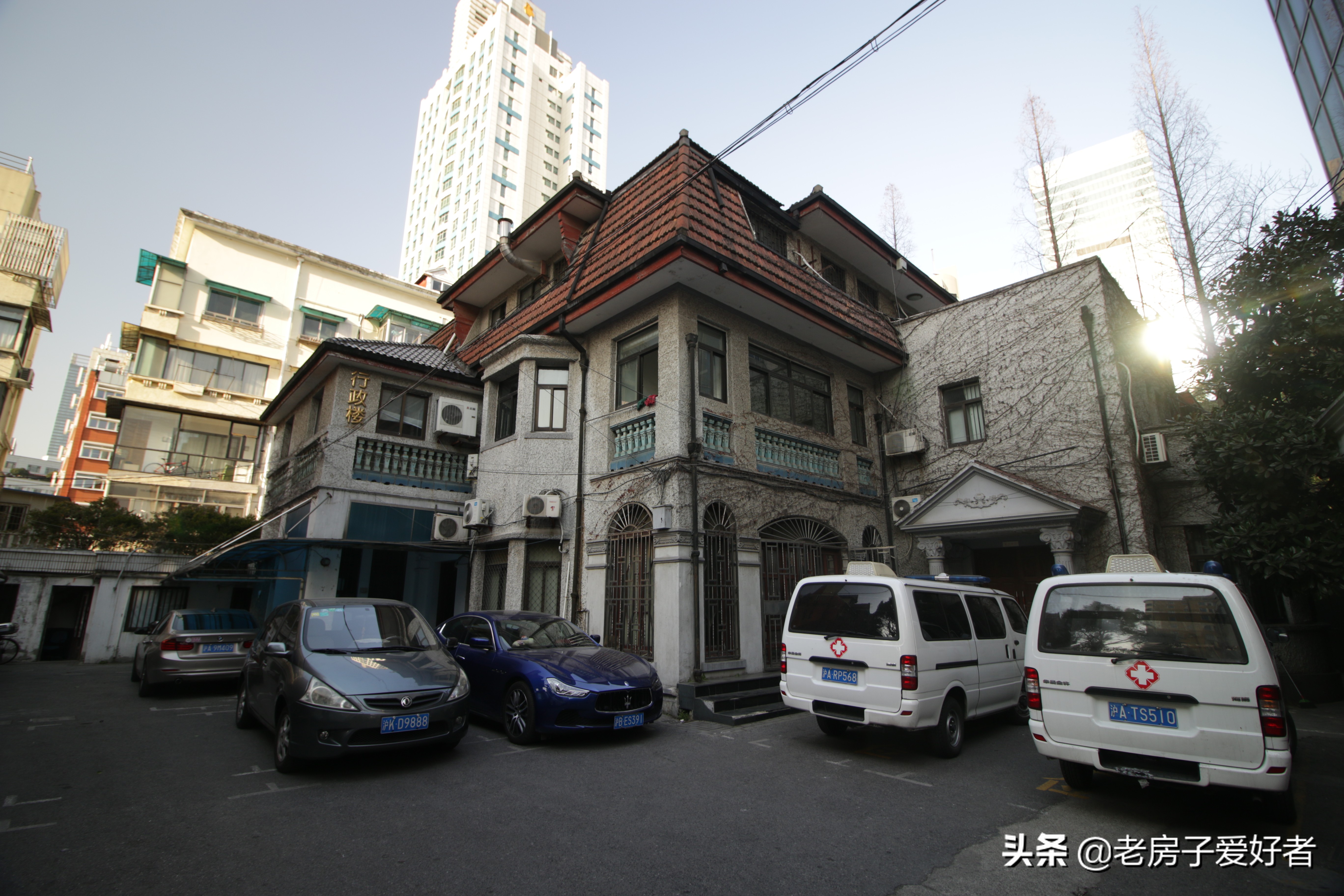 淮海路历史建筑,徐州淮海纪念馆哪些历史文物