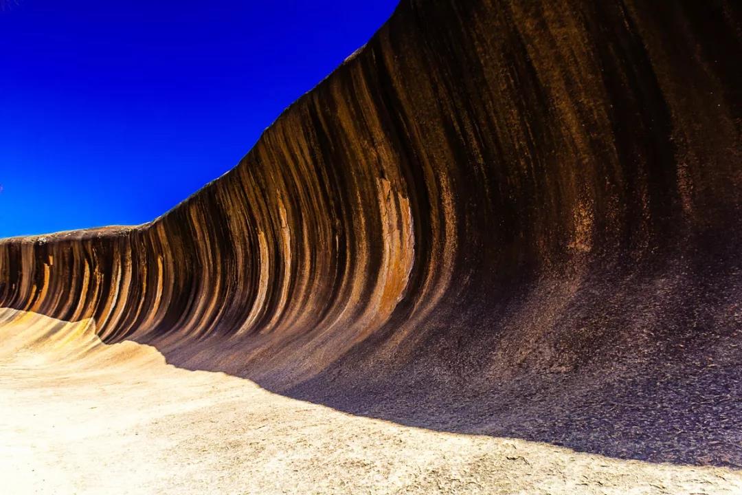 一定要去西澳吗,n个理由