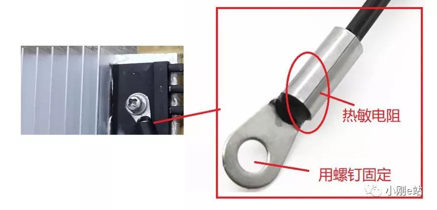 igbt温度传感器如何测量,igbt内部结构及测试试验方法