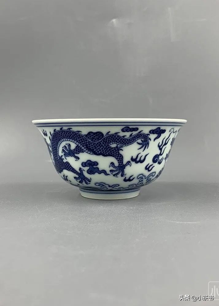 百花齐放的新时代,百花齐放的当代名窑