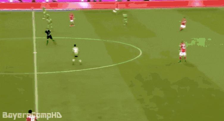 踢好足球秘诀,中场怎么踢才能踢好