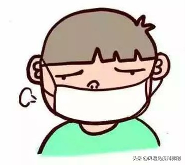 儿童干燥综合征注意事项,干燥综合征日常注意什么