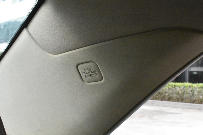 中庸之道2030,05款佳美2.4试驾