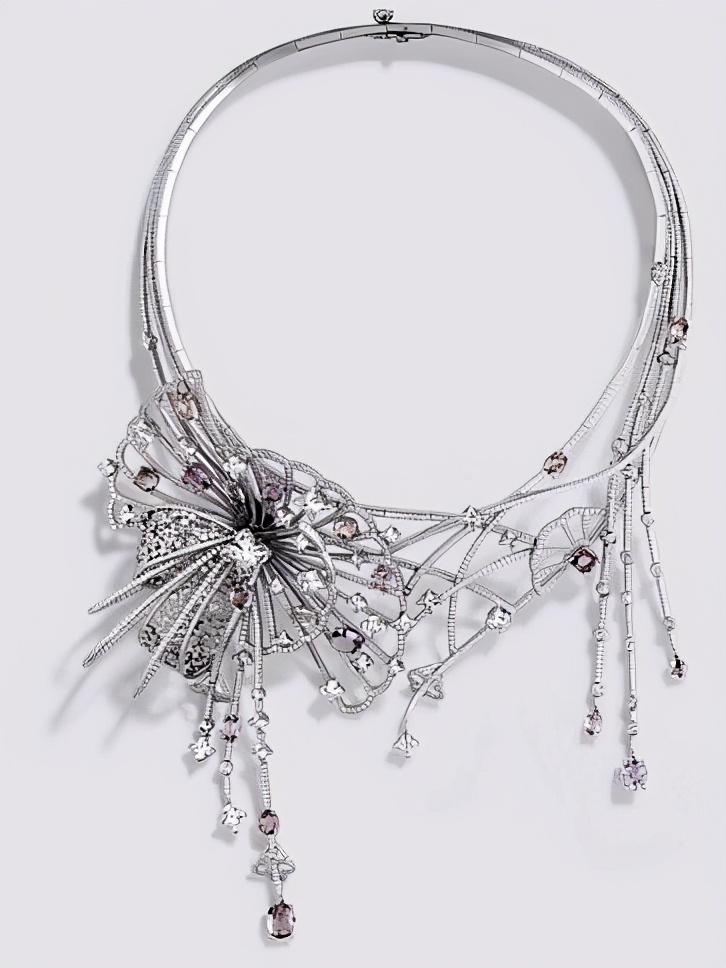 假装买手｜|当时装品牌开始搞“高级珠宝”（上）