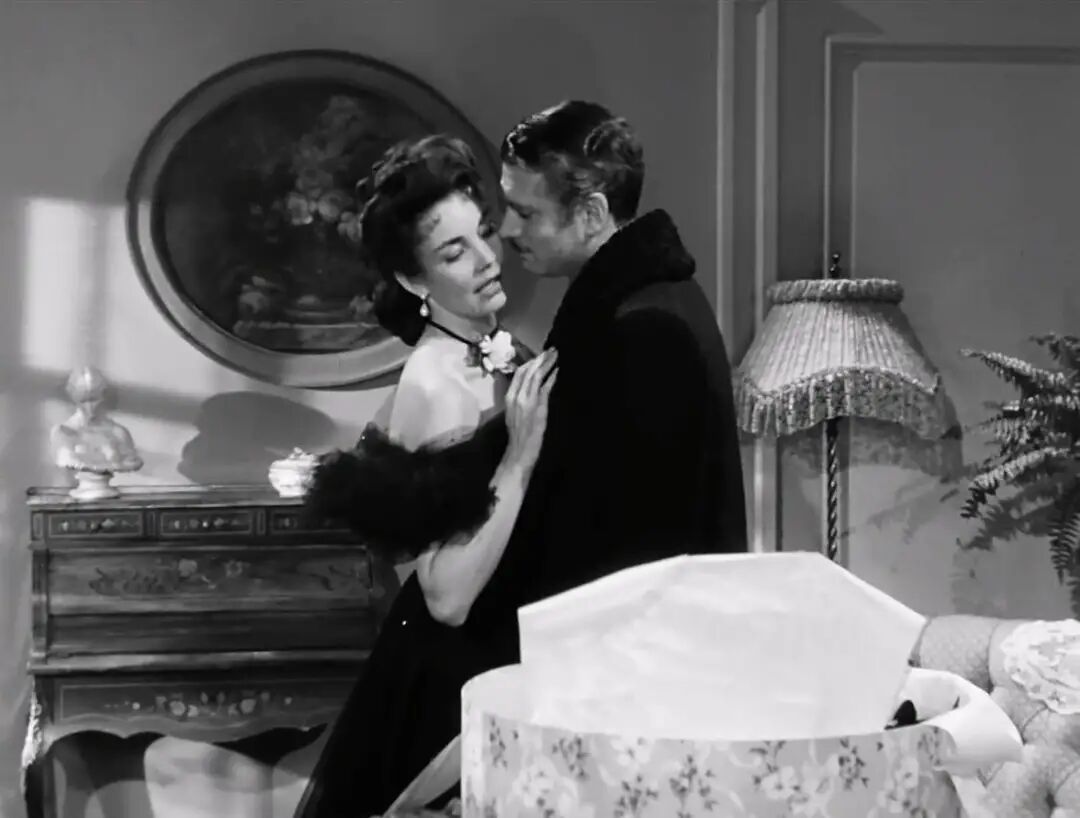 感情里的那些选择——读《珍妮姑娘》