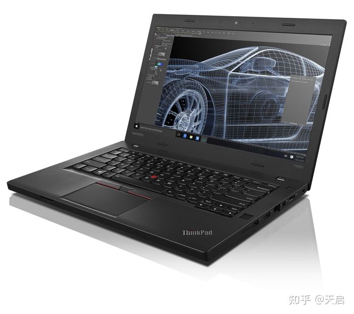 thinkpad论坛经典机型,2023年thinkpad捡垃圾指南p系列