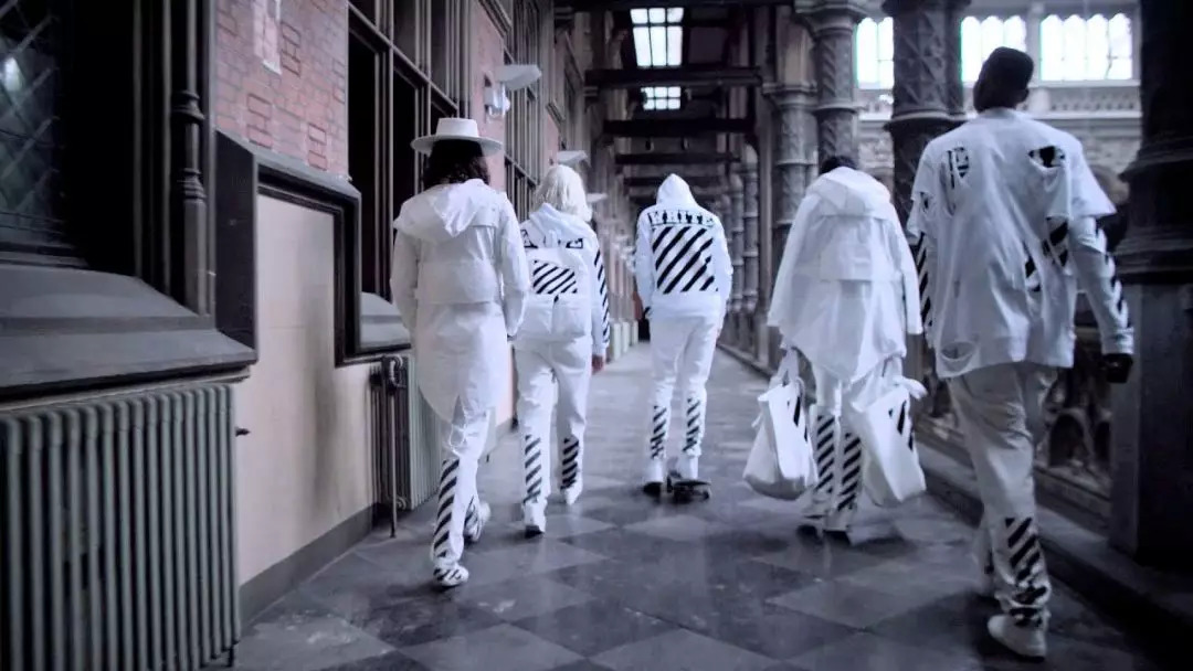 十年盘点,十年大盘点