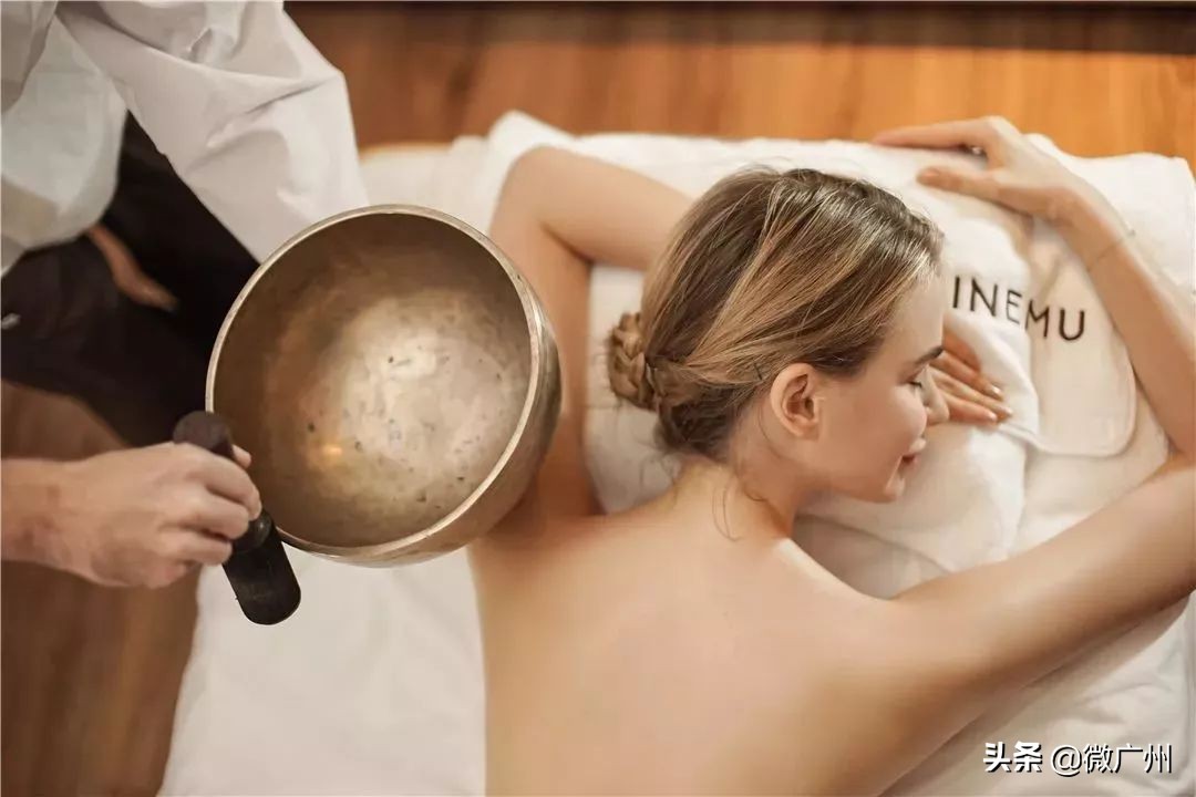 广州spa馆推荐,最值得去的spa