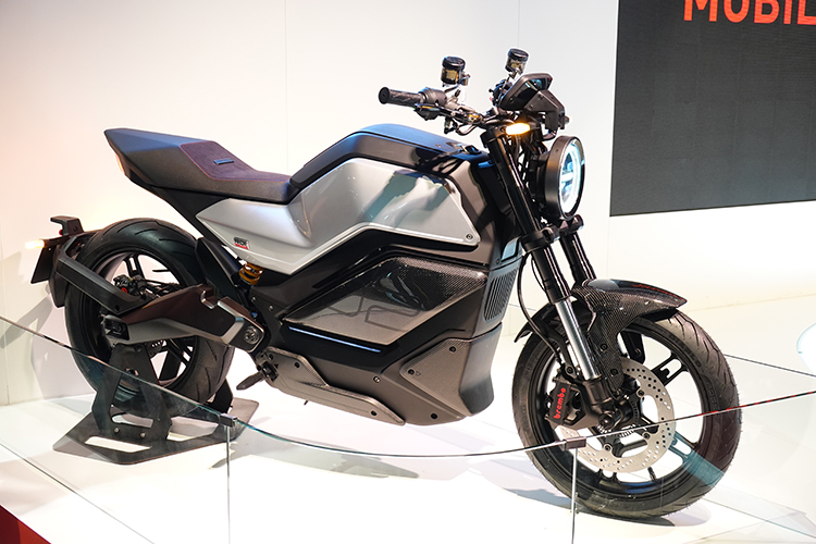 小牛电动发布会来了,小牛电动汽车发布会