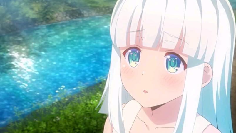 当你跟喜欢的人做朋友很久都没有勇气表白，有效的验证方法是离开