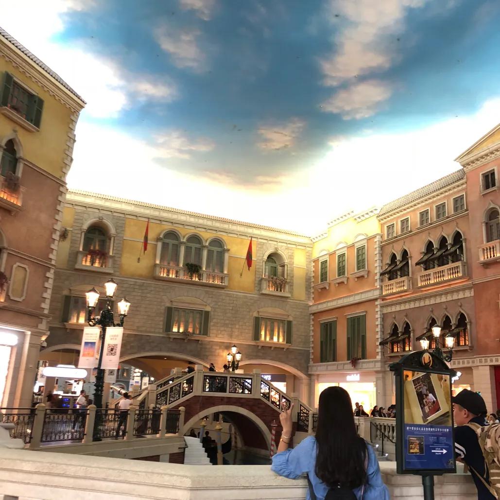 珠海到澳门一日游攻略,珠海澳门一日游最佳攻略