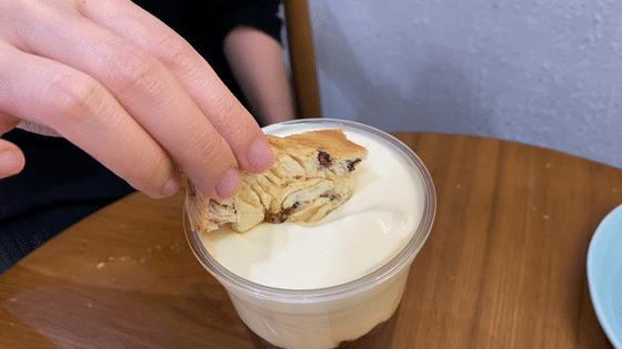 断货吐司王免费送!零下十几度也爆满的爸爸糖来中街大悦城了