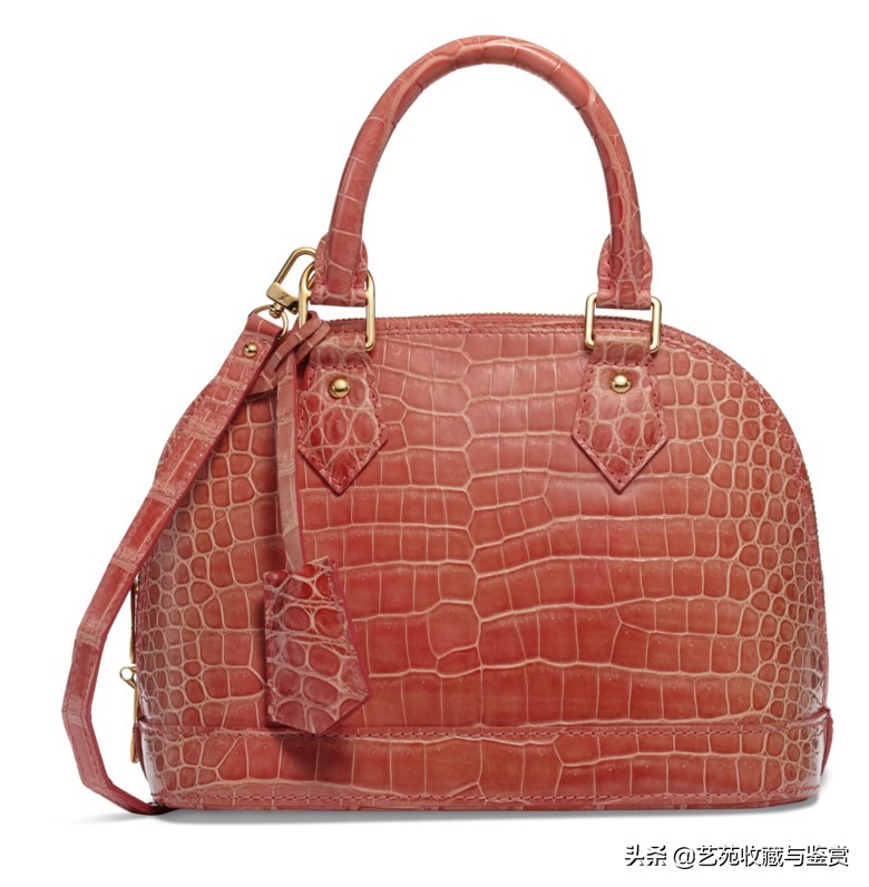 路易威登古董行李箱,路易威登旅行指南