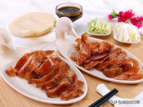 北京烤鸭一年可以赚多少钱,北京烤鸭市场前景如何