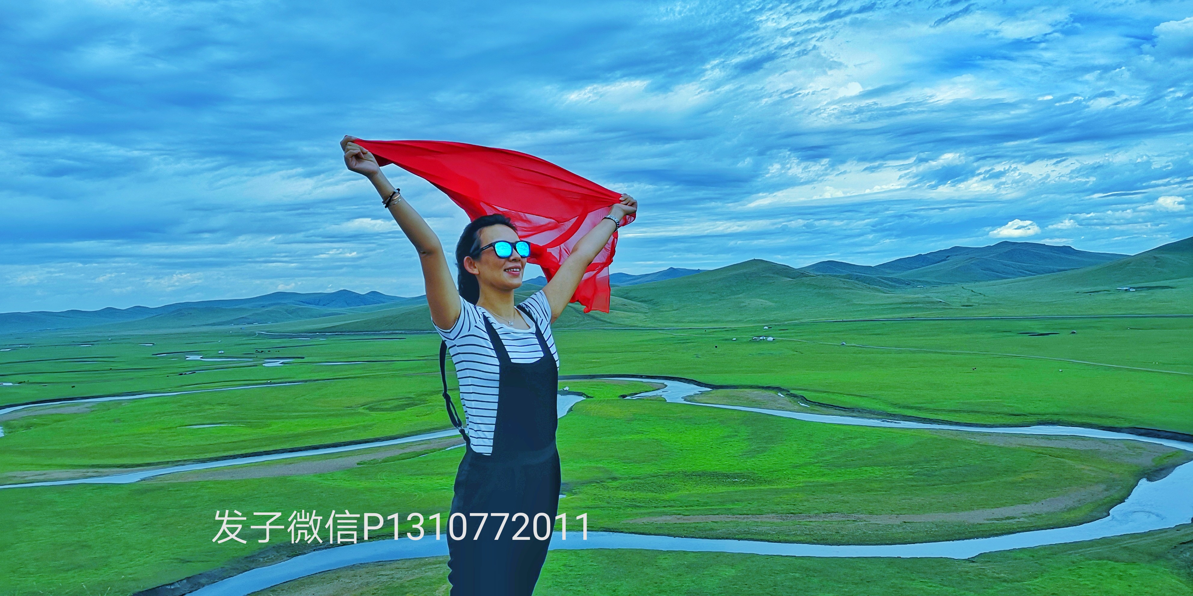 暑期亲子旅游推荐呼伦贝尔大草原,带孩子呼伦贝尔大草原自驾游