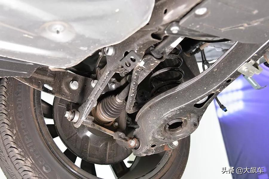 翼虎开起来稳不稳,翼虎底盘不平整