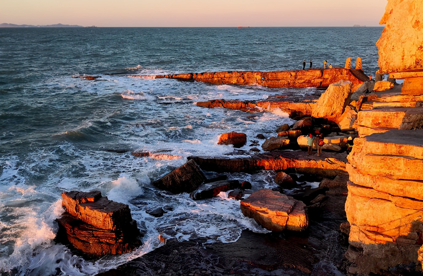 山东海滨城市发展潜力,山东最好的低调小城市
