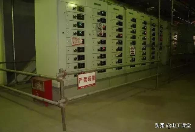 铝模电气配管施工工艺,电气施工工艺标准最新