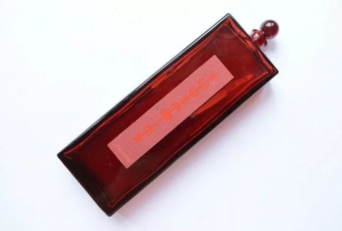 资生堂悦薇水乳时光琉璃套装,资生堂透白精华与红腰子