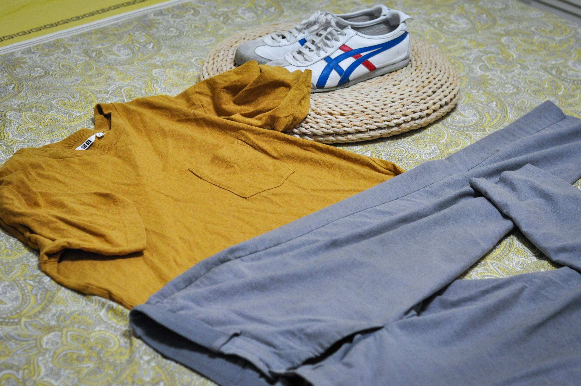 5000字良心推荐不落俗套的小白鞋们！脚踝以下都是帅