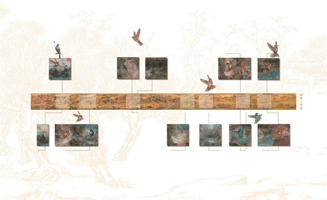 阐释东西融合的诗意之美：品真阁北京概念旗舰店