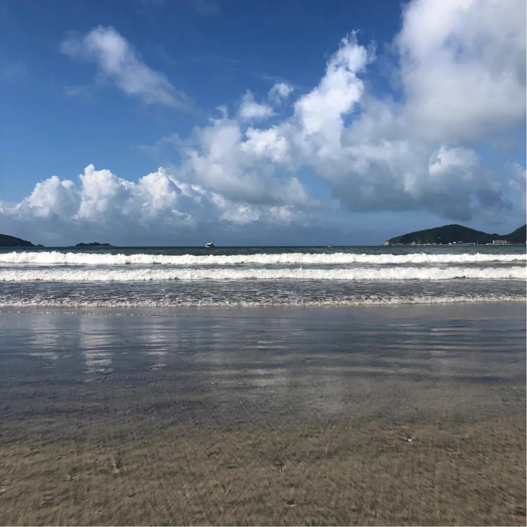 下川岛三天两夜旅游攻略,下川岛3天两夜旅游攻略