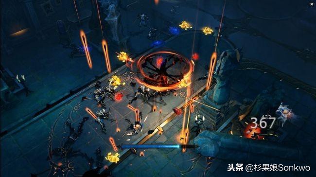 游戏午报：育碧制片厂再上线，《光之子》将分别拍摄真人电视剧