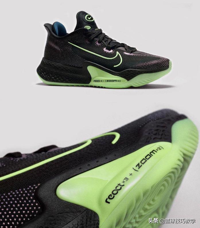 不推荐买的三双球鞋,三双正代球鞋哪个好