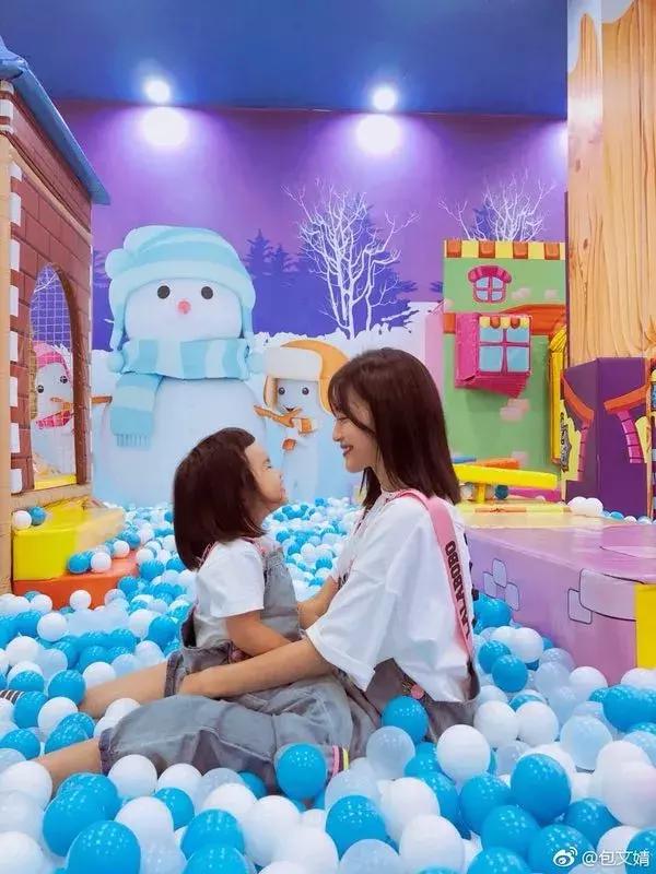 妈咪万岁！LALABOBO与明星辣妈同庆母亲节